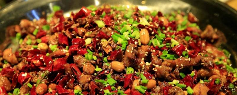 达州美食（达州美食图片）