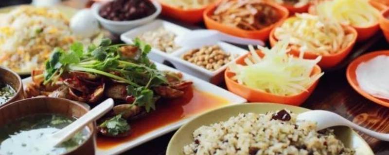 安顺美食（安顺美食视频）