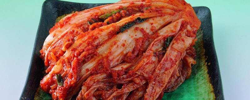 韩国美食（韩国美食吃播）