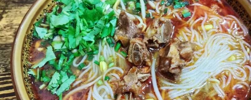 绵阳美食（绵阳美食一条街）
