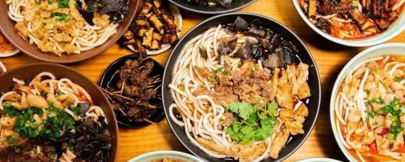 邵阳美食（湖南邵阳美食）