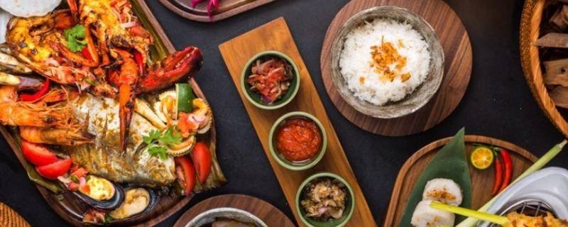 三亚美食 三亚美食图片