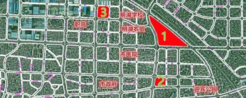 商住地块是什么意思 地块规划用途是商住什么意思