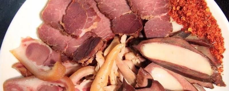 德阳美食 德阳美食推荐