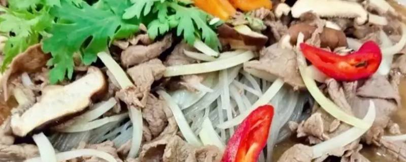 辽宁美食 辽宁美食有什么