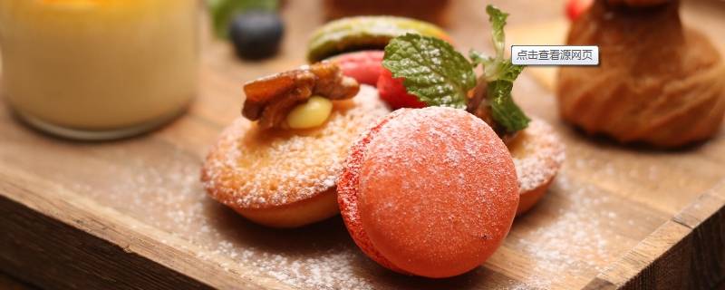 法国美食 法国美食排行榜前十名