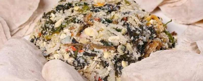 上饶美食 上饶美食街在哪条街