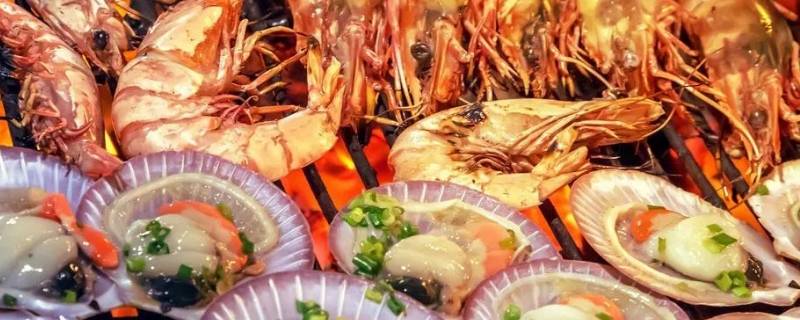 青岛美食（青岛美食介绍）