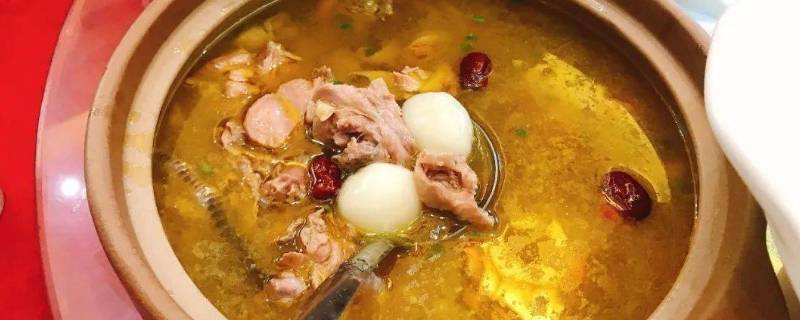 黄冈美食 黄冈美食街在哪里