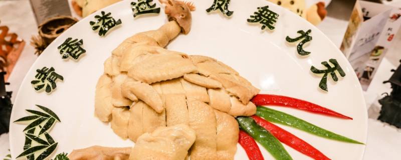 清远美食 清远美食文化
