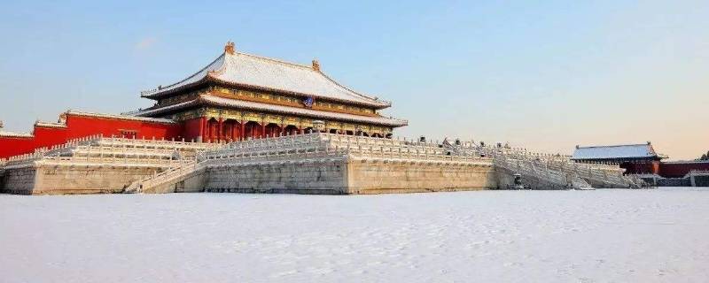 北京冬天气温一般多少度 北京冬天气温一般多少度