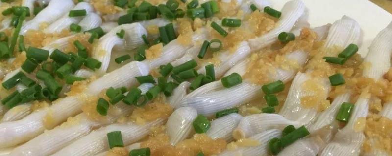 儋州美食 儋州美食街夜市一条街