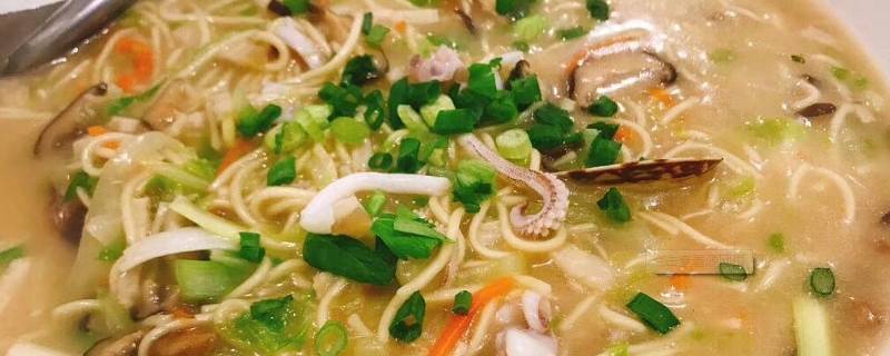 泉州美食（泉州美食店推荐）