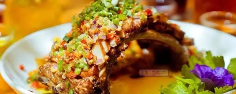 丽江美食 丽江美食当地人推荐