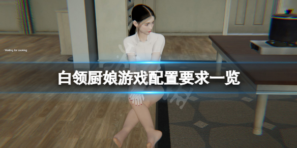 白领厨娘配置要求高吗 小厨娘工资待遇