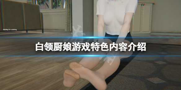 白领厨娘好玩吗（小厨娘好吃吗）