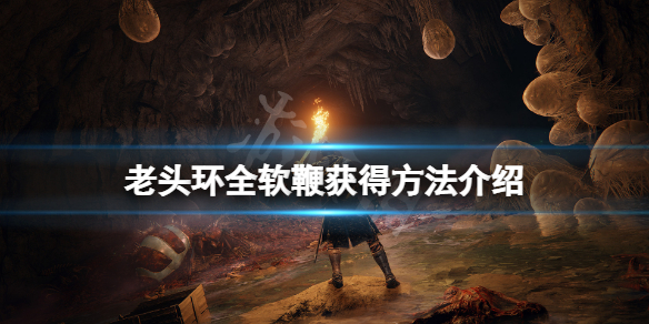 艾尔登法环软鞭在哪获得