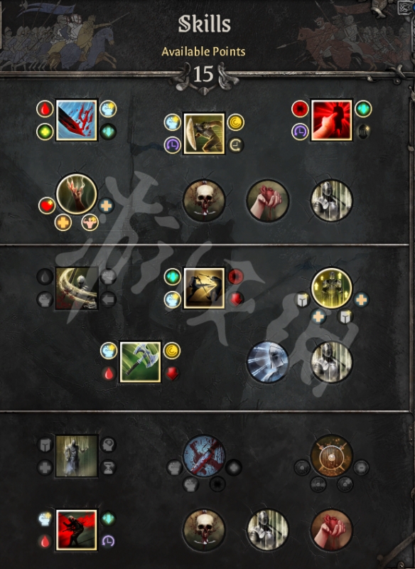 亚瑟王骑士传说红骑士怎么样 红骑士技能特性介绍