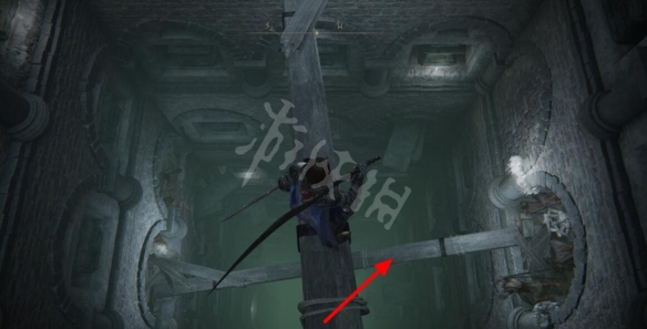 艾尔登法环指纹石盾怎么获得 指纹石盾位置及属性介绍