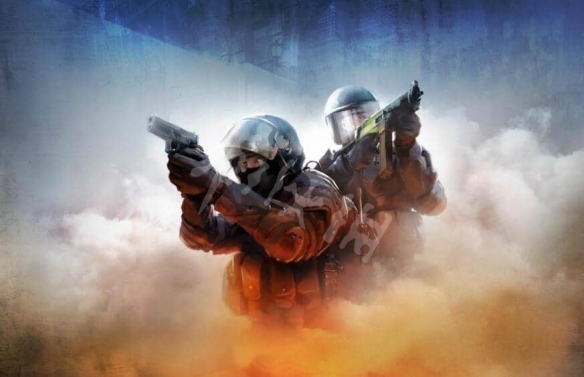 csgo怎么转刀（csgo如何让刀转起来）