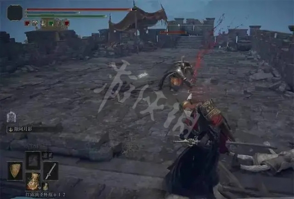 艾尔登法环肯尼斯海德支线任务怎么做 肯尼斯海德支线任务流程