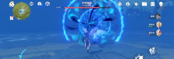 奔狼领主怎么打（奔狼领主怎么触发）