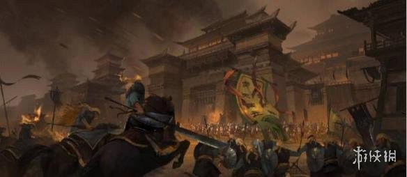率土之滨黄巾之乱怎么玩（率土之滨黄巾之乱为什么没了）