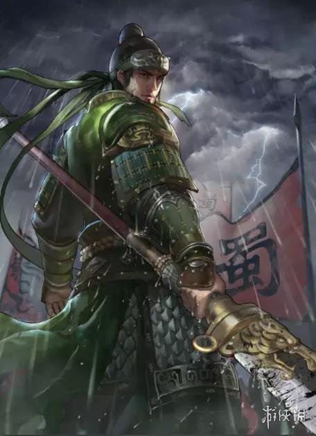 率土之滨马岱使用攻略（率土之滨马岱怎么用）