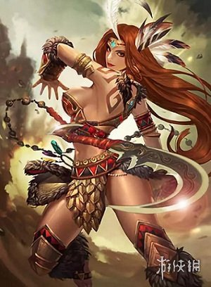率土之滨祝融夫人使用攻略（率土之滨祝融夫人开荒攻略）