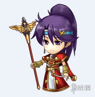 梦幻模拟战杰西卡怎么样