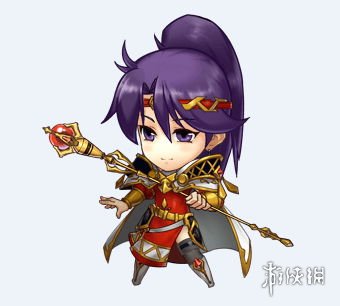 梦幻模拟战杰西卡怎么样