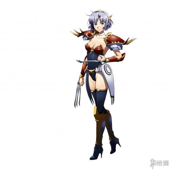 梦幻模拟战全人物介绍
