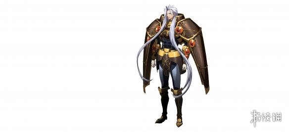 梦幻模拟战全人物介绍