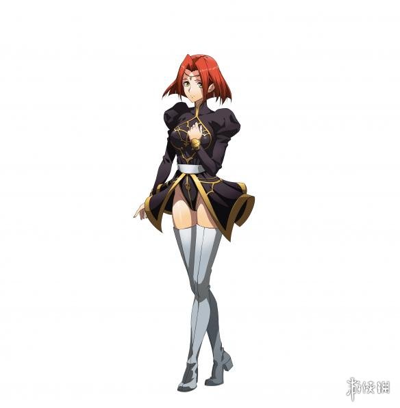 梦幻模拟战全人物介绍