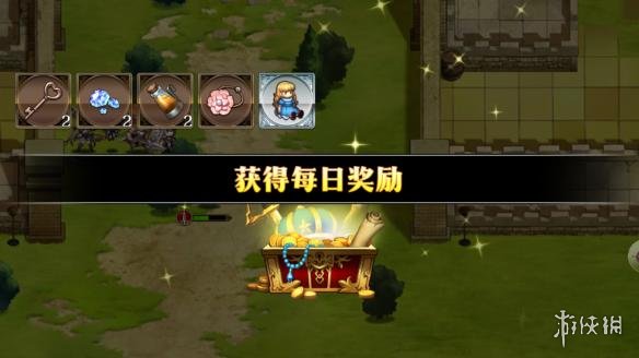 梦幻模拟战羁绊之地副本介绍