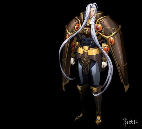 梦幻模拟战全职业介绍 梦幻模拟战全角色