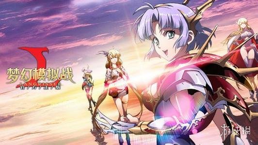 梦幻模拟战最强奶妈介绍 梦幻模拟战双奶妈阵容