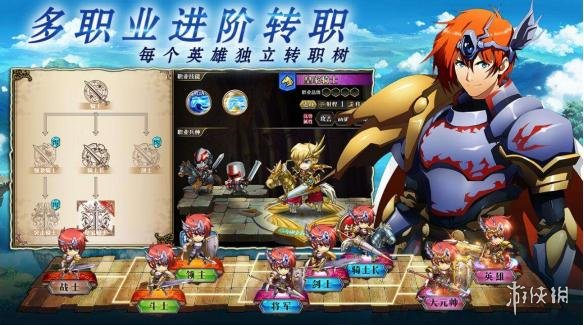 梦幻模拟战0氪怎么玩 梦幻手游0氪怎么玩