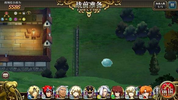 梦幻模拟战时空裂缝困难1-7隐藏宝箱在哪
