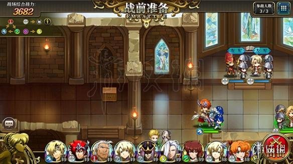 梦幻模拟战时空裂缝全隐藏宝箱在哪