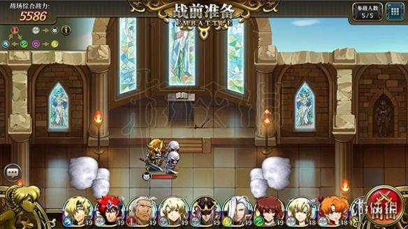 梦幻模拟战时空裂缝全隐藏宝箱在哪