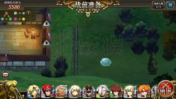 梦幻模拟战时空裂缝全隐藏宝箱在哪