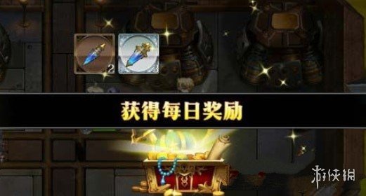 梦幻模拟战手游安杰丽卡特训屋怎么进入