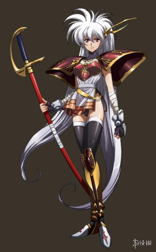 梦幻模拟战手游露娜怎么转职（梦幻模拟战手游法娜转职推荐）