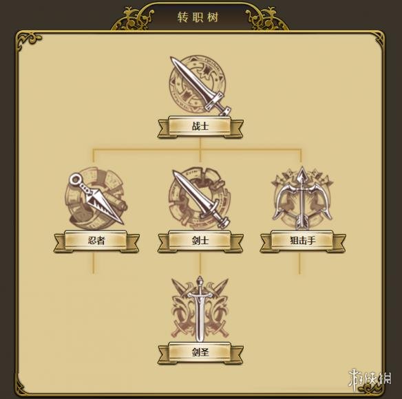 梦幻模拟战手游雾风怎么转职