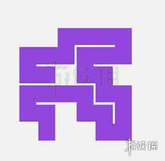 微信一笔画完2-10