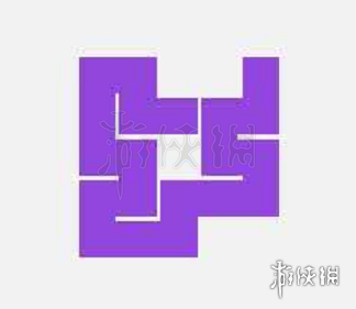 微信一笔画完2-11
