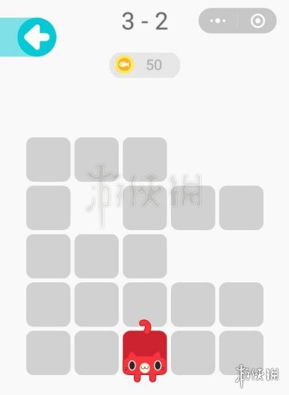 微信一笔画完3-2（微信一笔画完全部答案）