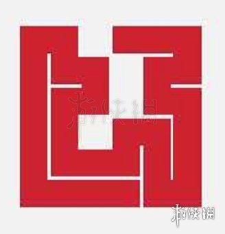 微信一笔画完3-3