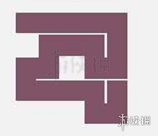 微信一笔画完3-6